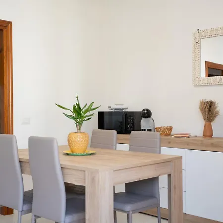 Giodi Centro Vakantiehuis