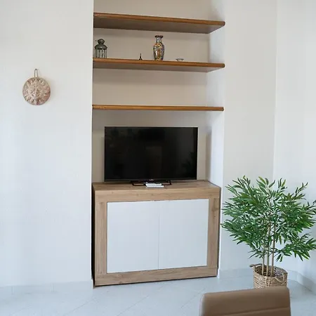 Giodi Centro Vakantiehuis San Teodoro (Sardinia)