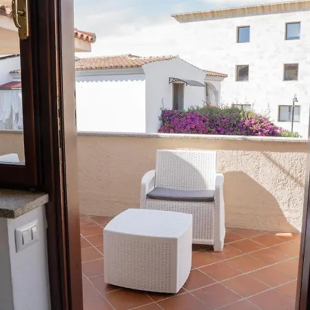 Giodi Centro Vakantiehuis *