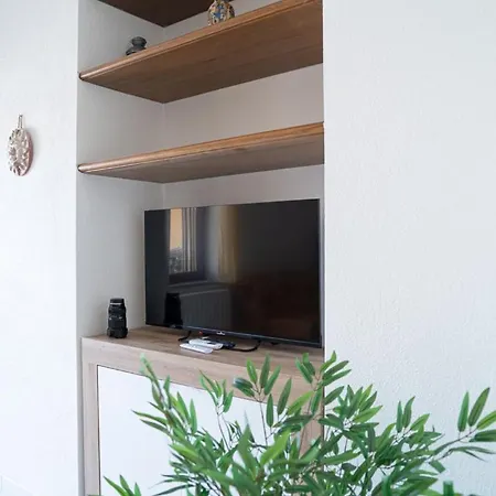 Vakantiehuis Giodi Centro *