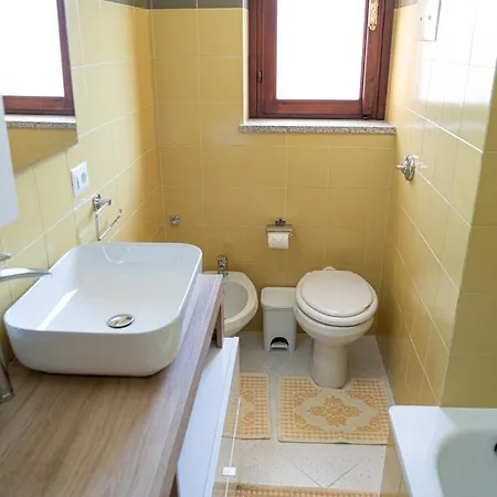 Vakantiehuis Giodi Centro San Teodoro (Sardinia)