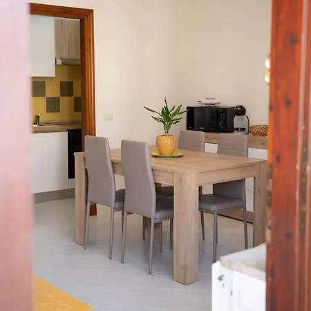 Vakantiehuis Giodi Centro *