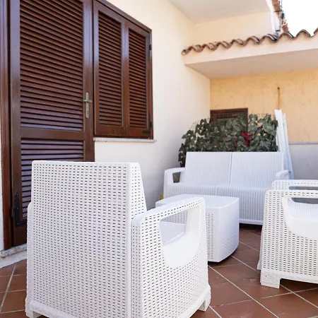 Giodi Centro Vakantiehuis