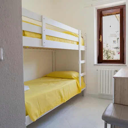 Feriehus Giodi Centro *