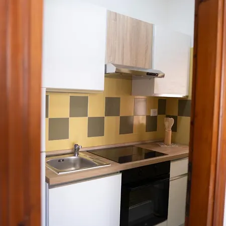 Giodi Centro Vakantiehuis San Teodoro (Sardinia)