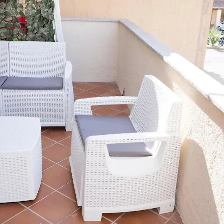 Vakantiehuis Giodi Centro San Teodoro (Sardinia)