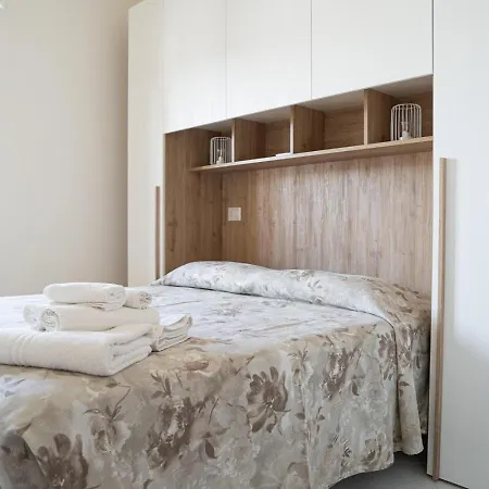 Giodi Centro Vakantiehuis